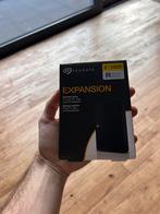 Seagate expansion 5TB, Computers en Software, Ophalen, HDD, Nieuw, 5TB