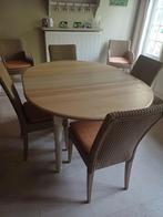 Stoelen zetels Vincent Sheppard incl kussen, Huis en Inrichting, Ophalen, Zo goed als nieuw