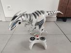 Roboraptor, Kinderen en Baby's, Ophalen of Verzenden, Gebruikt