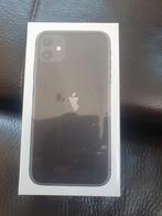 Apple iPhone 11 -nieuw geseald, Telecommunicatie, Mobiele telefoons | Apple iPhone, Zwart, Nieuw, 64 GB, IPhone 11