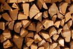 Bûches de sapin fendues coupées 30 cm sec, Blokken, Ophalen, 6 m³ of meer, Overige houtsoorten