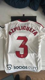 Signed shirt azpilicueta, Verzamelen, Ophalen, Zo goed als nieuw, Shirt