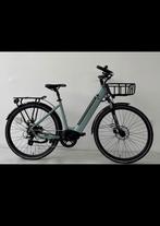E-bike, Fietsen en Brommers, Elektrische fietsen, Ophalen of Verzenden, Zo goed als nieuw