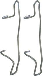 Volvo Remset set voorzijde  CITROEN FIAT LANCIA  PEUGEOT UNI, Autos : Pièces & Accessoires, Enlèvement ou Envoi, Neuf