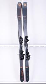 189 cm ski's BLIZZARD BRAHMA 88 2022, grip walk, grey, Overige merken, Verzenden, Carve, 180 cm of meer