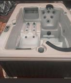 Jacuzzi 3 persoons GRATIS LEVERING EN PLAATSING MET GARANTIE, Ophalen of Verzenden, Gebruikt