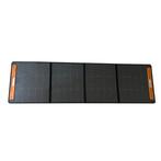 200W draagbaar opvouwbaar zonnepaneel, Ophalen of Verzenden, Nieuw