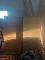 panneaux et portes de jardin, Jardin & Terrasse, Abris de jardin, Enlèvement, Abri de jardin