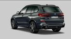 BMW X5 45e Mpack klassebak in dravit grau met eindeloze luxe, Auto's, BMW, Leder, 5 zetels, Hybride Elektrisch/Benzine, 2998 cc