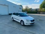 Skoda fabia 1.6tdi euro 5, Auto's, Skoda, Euro 5, Bedrijf, Te koop, Fabia