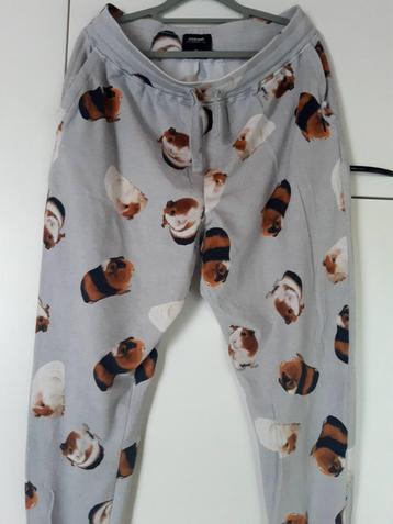 Pyjamabroek Snurk beschikbaar voor biedingen