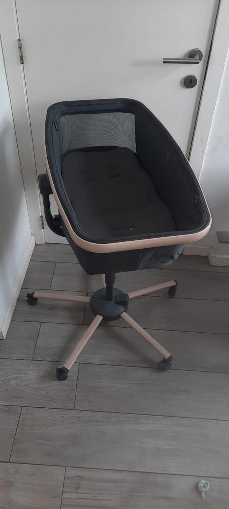 Maxi-Cosi Iora Air — presque neuf !, Enfants & Bébés, Berceaux & Lits, Comme neuf, Berceau, Enlèvement