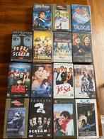 Cassette vhs, Alle leeftijden, Ophalen, Gebruikt