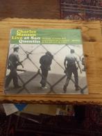 Lp van Charles Manson, CD & DVD, Vinyles | Country & Western, Comme neuf, Autres formats, Enlèvement ou Envoi