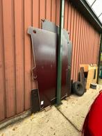 Bodemplaat achterbak opel vivaro L2, Enlèvement, Neuf