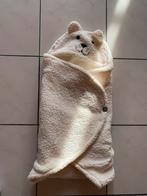 Wikkeldeken jollein, Ophalen