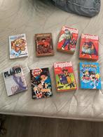 Manga, Boeken, Meerdere comics, Ophalen, Zo goed als nieuw, Japan (Manga)