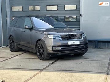 Land Rover Range Rover FIRST EDITION P510e Autobiography PHE beschikbaar voor biedingen