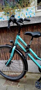 Zadel op stang fietsstoeltje, Fietsen en Brommers, Fietsaccessoires | Fietsstoeltjes, Voorzitje, Ophalen of Verzenden, 9 t/m 36 kg