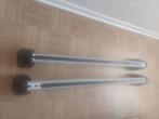 dakdragers original audi, Auto diversen, Autogereedschap, Ophalen of Verzenden, Zo goed als nieuw