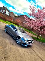 MERCEDES E250 PAKKET AMG, Auto's, Particulier, Te koop