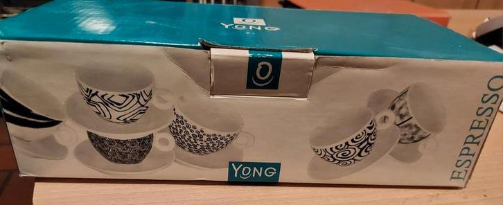Yong, Diversen, Overige Diversen, Nieuw, Ophalen