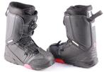 40 EU snowboard schoenen ROSSIGNOL EXCITE BOA, Sport en Fitness, Snowboarden, Verzenden, Gebruikt, Schoenen