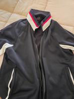 Paul & Shark polo/jacket met rits L, Kleding | Heren, Maat 52/54 (L), Ophalen of Verzenden, Zo goed als nieuw, Paul & shark