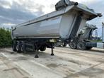 2014 Meiller KISA 3 Oplegger / Kipper, Overige brandstoffen, Bedrijf, Aanhangers en Opleggers, Te koop