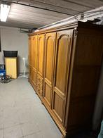 Kast Eik, Ophalen, Zo goed als nieuw