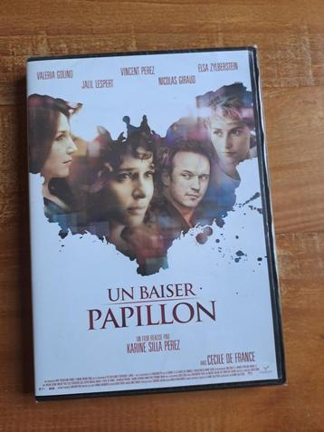 Un Baiser Papillon - Valeria Golino - Vincent Perez beschikbaar voor biedingen