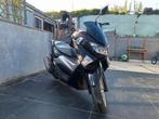 Nmax 125 2017, Motoren, Scooter, Particulier, 125 cc