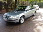 Passat TDI automaat 175000km, Automaat, Diesel, Particulier, Zilver of Grijs