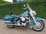 Harley davidson Road king 1340  ""4500km"", Motoren, Motoren | Harley-Davidson, 2 cilinders, 1340 cc, Chopper, Bedrijf