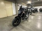 Suzuki Gladius Moto uit 2009, Bedrijf, Overig