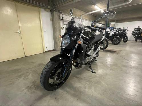 Suzuki Gladius Moto uit 2009, Motoren, Motoren | Suzuki, Bedrijf, Overig