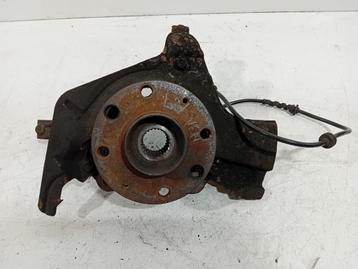 WIELNAAF LINKS VOOR Fiat Grande Punto (199) beschikbaar voor biedingen