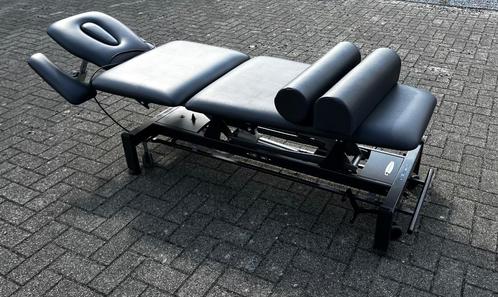 Elektrische behandeltafel, Sport en Fitness, Overige Sport en Fitness, Gebruikt, Ophalen