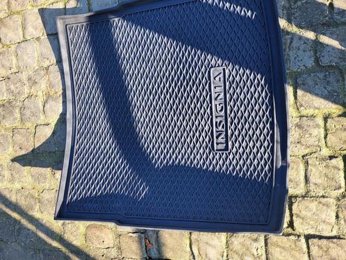 tapis de coffre pour break opel, Autos : Pièces & Accessoires, Habitacle & Garnissage, Opel, Utilisé, Enlèvement