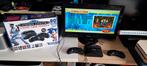 Mini Sega Mega Drive 80-games inbegrepen (test ter plaatse m, Games en Spelcomputers, Ophalen of Verzenden, Zo goed als nieuw