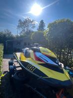 Jet ski seadoo rxp260 rs, Utilisé, Diesel, 200 ch ou plus