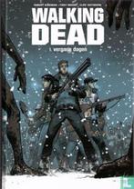 Walking Dead 1-4 HC in box, Livres, BD, Plusieurs BD, Moore/Rathburn/Kirkman, Enlèvement ou Envoi, Neuf