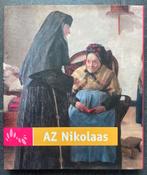 AZ Nikolaas (boek over fusie kliniek), Ophalen of Verzenden