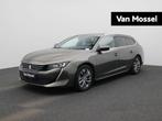 Peugeot 508 SW 1.5 BlueHDi 130 S&S EAT8 Allure, Auto's, Stof, Gebruikt, 4 cilinders, https://public.car-pass.be/vhr/caf407bd-8793-442b-94e2-8ec9eba1046d