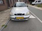 Daewoo - Lanos - 1.5 SX - Car - 1998, Auto's, Euro 2, Gebruikt, Overige brandstoffen, Bedrijf