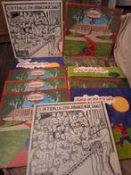 Lot urbanus lp's, Cd's en Dvd's, Vinyl | Nederlandstalig, Ophalen, Gebruikt