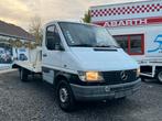 Mercedes sprinter /312d / start en rijd goed, Auto's, Bedrijf, Diesel, Te koop
