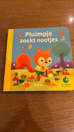 Pluimpje zoekt nootjes (Gezinsbond), Boeken, Ophalen of Verzenden