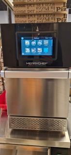 Merrychef Connex 12 oven - 8 maand oud, Ophalen, Gebruikt, Ovens, Microgolfovens en Steamers