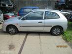 Onderdelen Mitsubishi Colt 1.3 GLXi 1998, Gebruikt